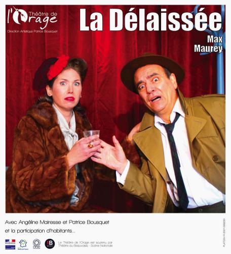 La Délaissée